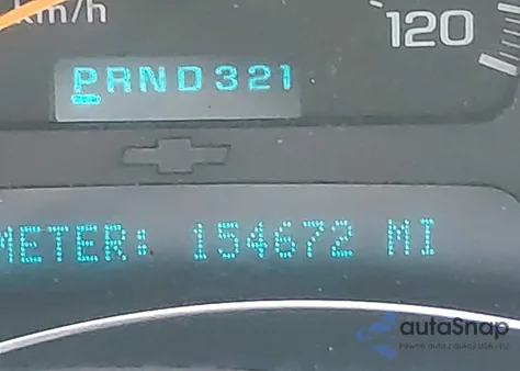 2004 Chevrolet Trailblazer Lt z USA, uszkodzony, nr VIN 1GNDT13S242333698